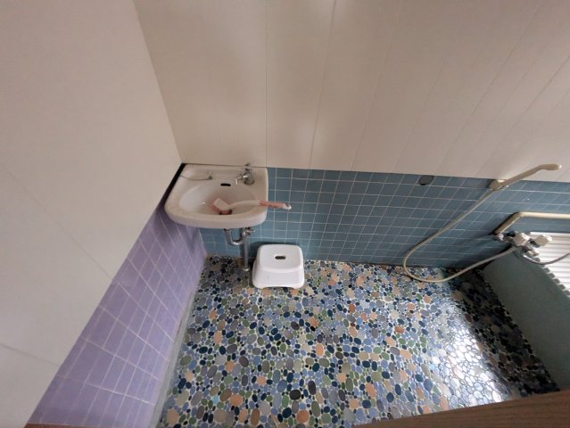 その他設備　2026年2月撮影※現況を優先します