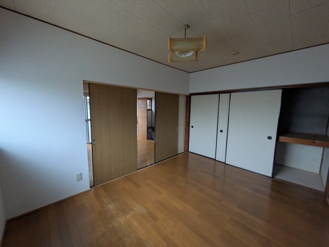 居室・リビング　2026年2月撮影※現況を優先します