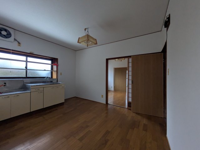 居室・リビング　2026年2月撮影※現況を優先します