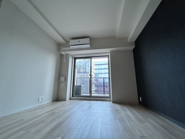 居室・リビング　パークアクシス四ツ橋　洋室