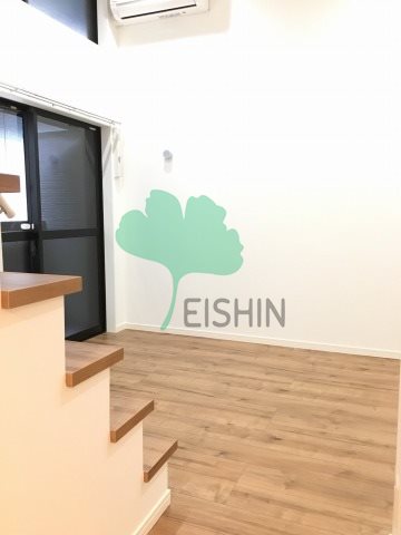 居室・リビング　アレンジ自由自在の広々空間です！