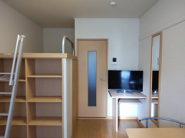 居室・リビング　リビングです