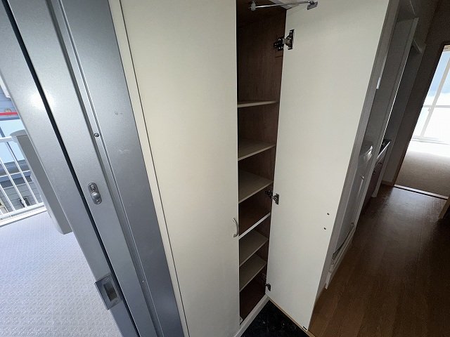 その他部屋・スペース　靴箱です。