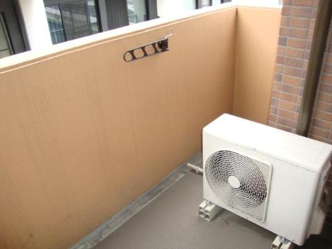 バルコニー　ベランダ