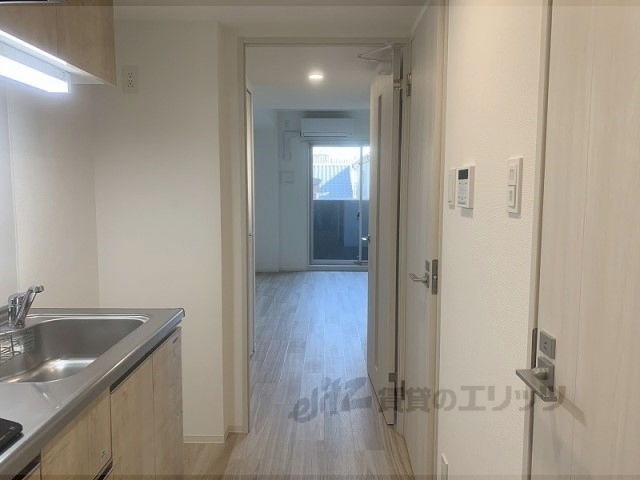 その他部屋・スペース　廊下