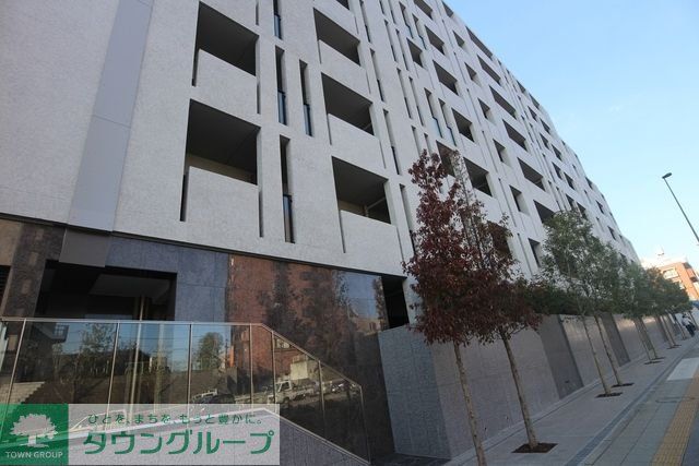 建物外観　★外観★