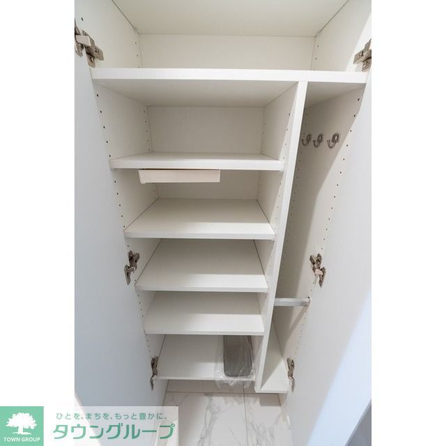 その他　シューズボックス