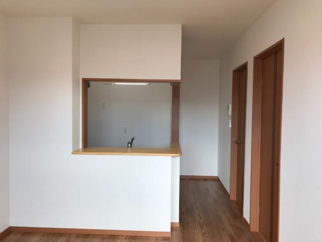 その他部屋・スペース　ダイニング