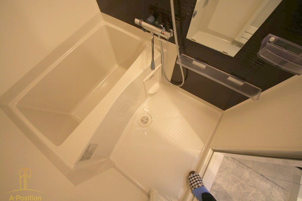 バス・シャワールーム　レジュールアッシュ桜宮エクシード