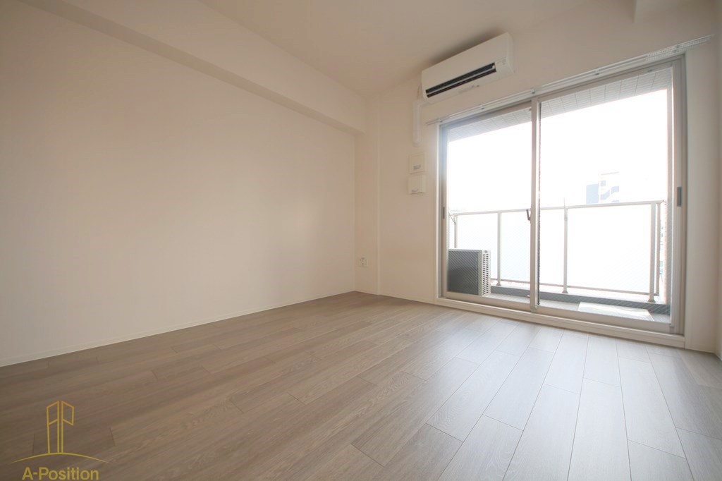 その他部屋・スペース　レジュールアッシュ桜宮エクシード