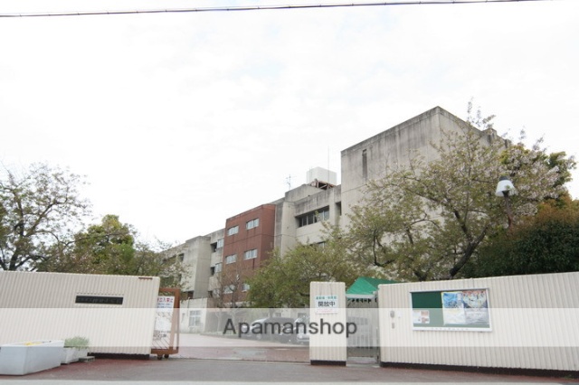 小学校　神田小学校（小学校）まで312m