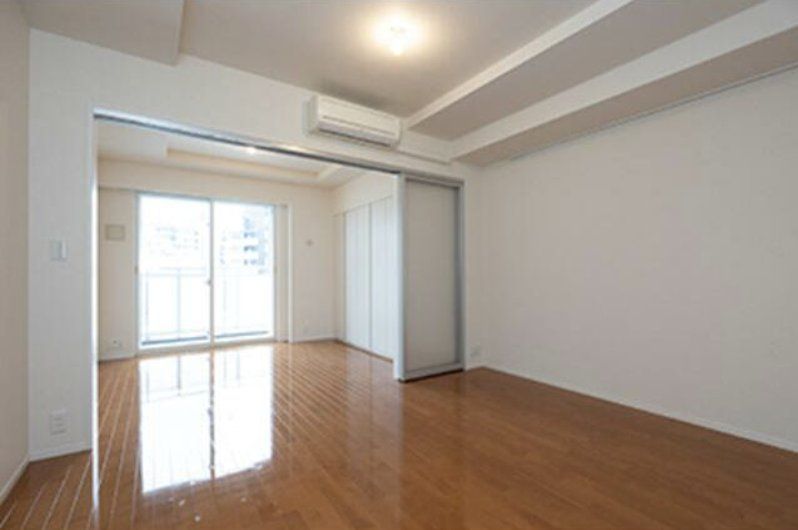 居室・リビング　リビング/居室