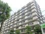 ペルシェール西葛西 8階 築37年2ヶ月の賃貸物件