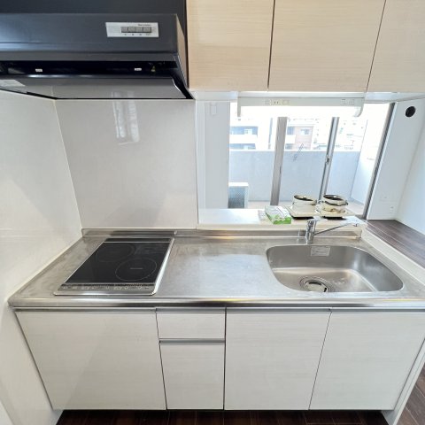 キッチン　同仕様タイプです