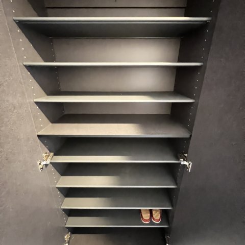 収納　同仕様タイプです