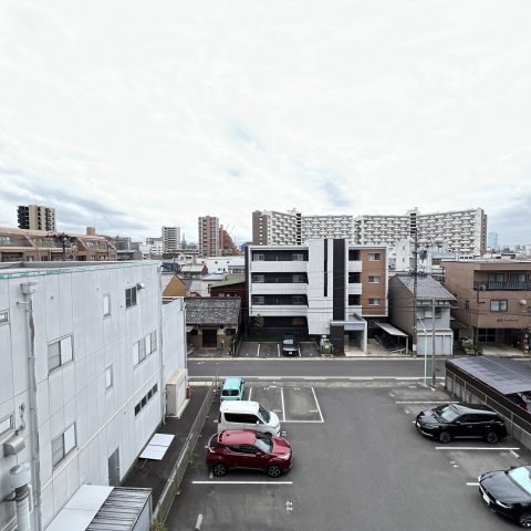 眺望　同仕様タイプです