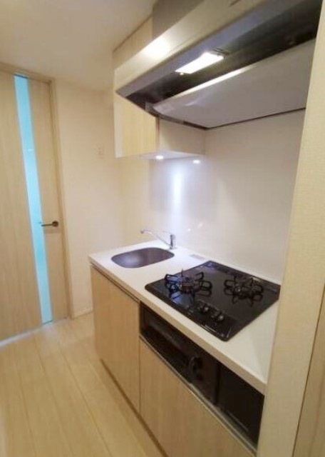 キッチン　別部屋同仕様