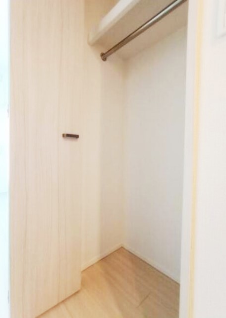 収納　別部屋同仕様