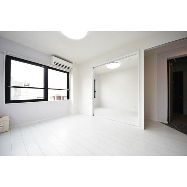 居室・リビング　ゆったりとした居間です