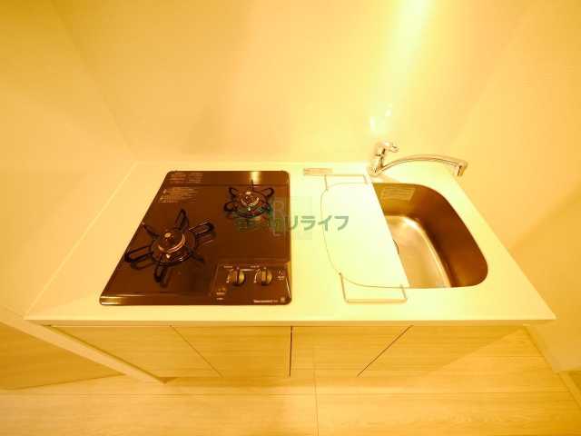 キッチン　Premier市谷薬王寺