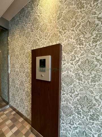 バス・シャワールーム　Premier市谷薬王寺