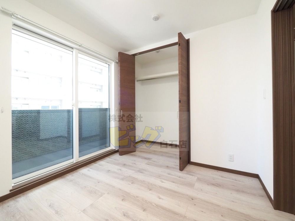 その他部屋・スペース　人気のオール洋室タイプのお部屋です♪