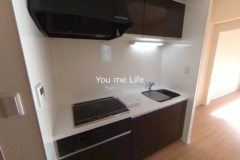 バス・シャワールーム　反転部屋参照