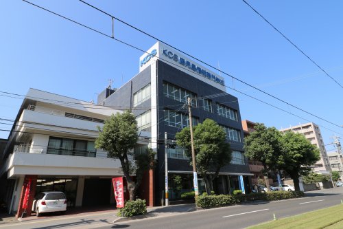 その他　KCS鹿児島情報専門学校（その他）まで78m