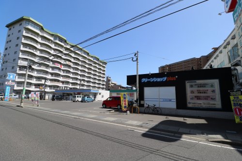 ドラックストア　ドラッグセイムス（ドラッグストア）まで220m