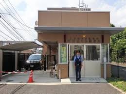 警察署・交番　中野警察署昭和さくら駐在所（警察署・交番）まで712m