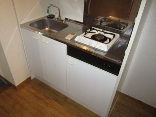 キッチン　S-FLAT