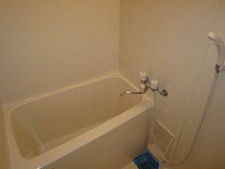 バス・シャワールーム　S-FLAT