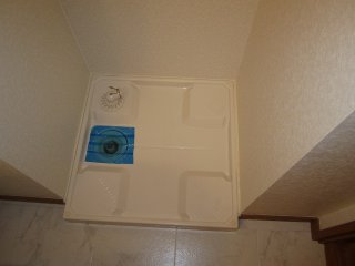 その他設備　S-FLAT