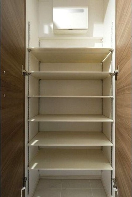 その他部屋・スペース　シューズクローゼット