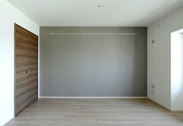 その他　フローリングです！