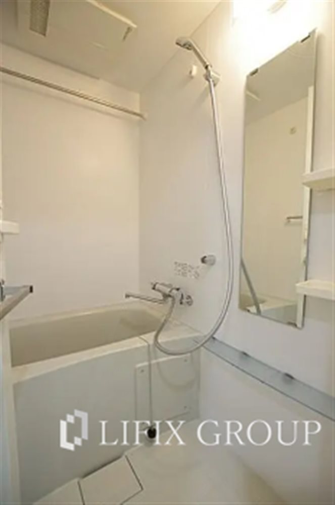 バス・シャワールーム　風呂