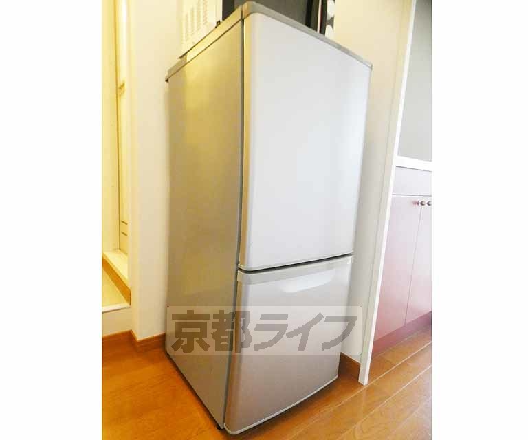 その他設備　冷蔵庫