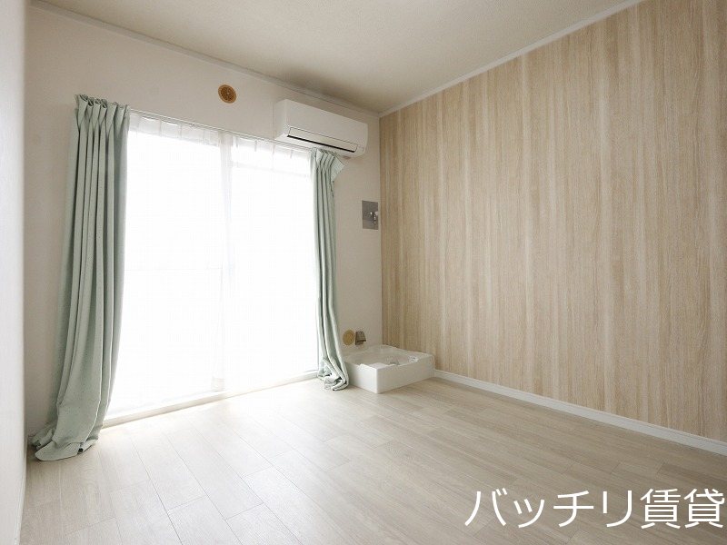 眺望　別号室の画像。現況優先