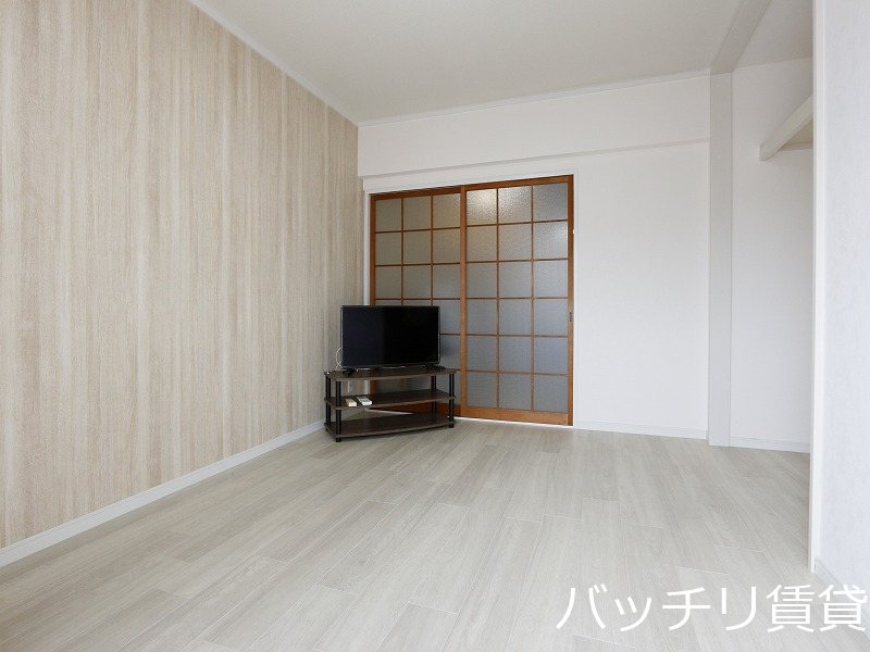 居室・リビング　別号室の画像。現況優先