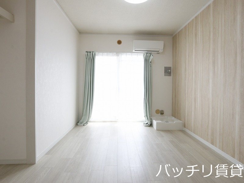 その他部屋・スペース　別号室の画像。現況優先