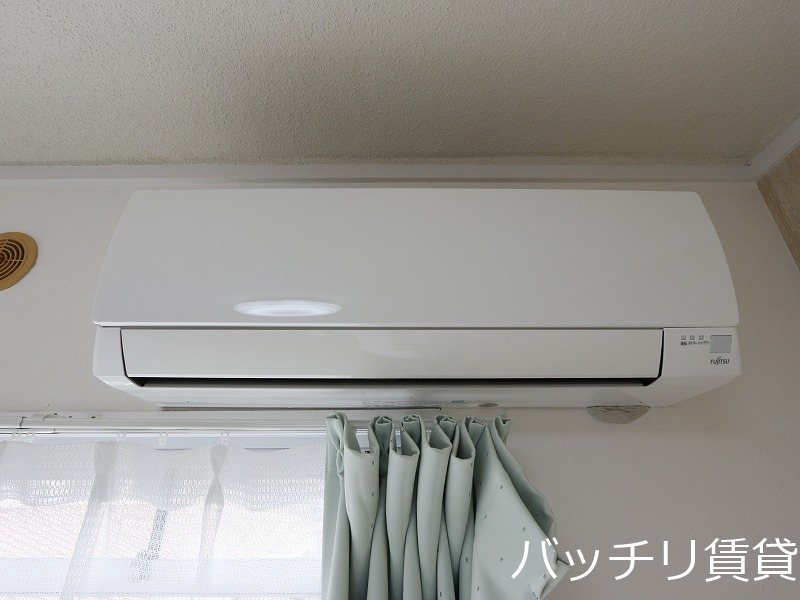 その他設備　別号室の画像。現況優先