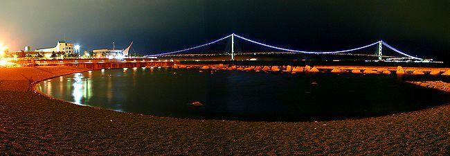 公園　大蔵海岸（公園）まで745m