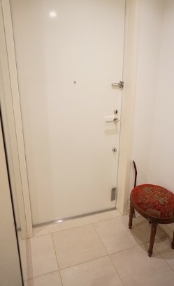 玄関　別部屋参考写真