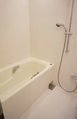 バス・シャワールーム　別部屋参考写真