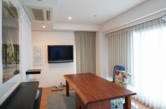 居室・リビング　別部屋参考写真