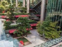 ショッピングセンター　泉ガーデン（ショッピングセンター）まで439m