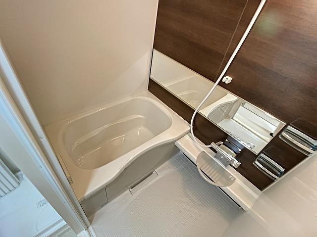 バス・シャワールーム　浴室