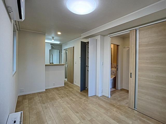 その他部屋・スペース　内装