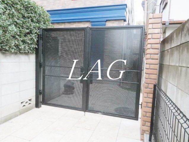 エントランス　エントランスです。