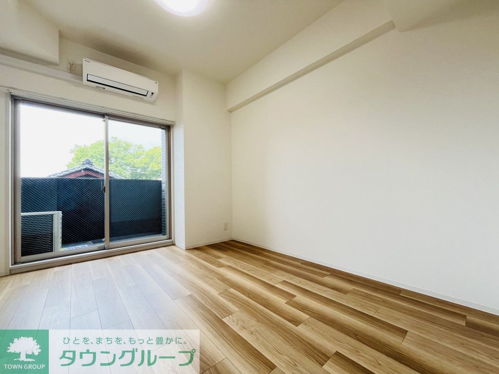 居室・リビング　リビング/居室